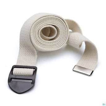 Sissel ceinture yoga 180cm