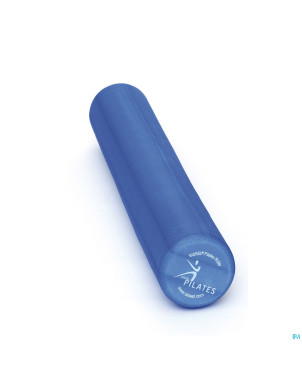 Sissel pilates roller pro  90cm bleu