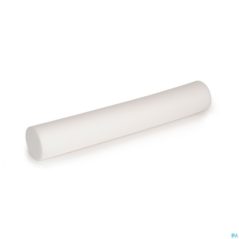 Sissel pilates roller pro  90cm blanc