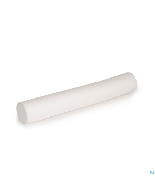 Sissel pilates roller pro  90cm blanc