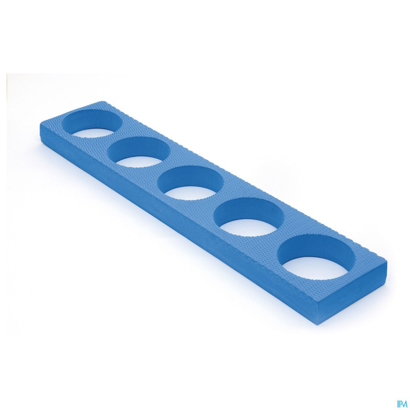 Sissel pilates roller center pour 5 rouleaux