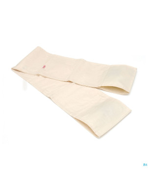 Sissel pilates band 20x125cm naturel