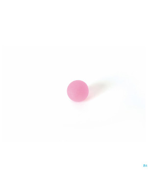 Sissel press ball soft rose