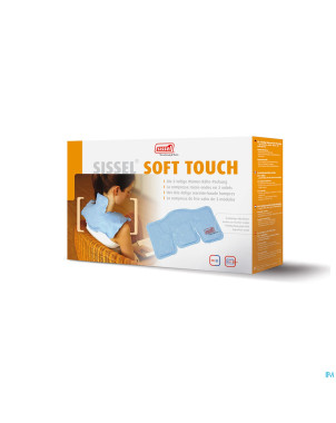 Sissel soft touch cp chaude-froide