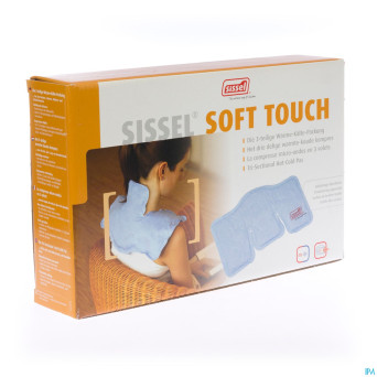 Sissel soft touch cp chaude-froide
