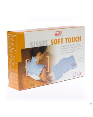 Sissel soft touch cp chaude-froide