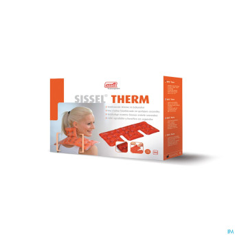 Sissel therm compresse chaude