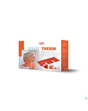 Sissel therm compresse chaude
