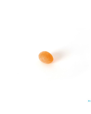 Sissel press egg x-strong orange