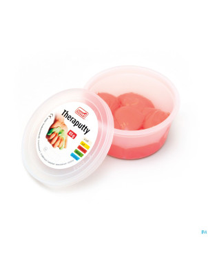 Sissel theraputty medium rouge