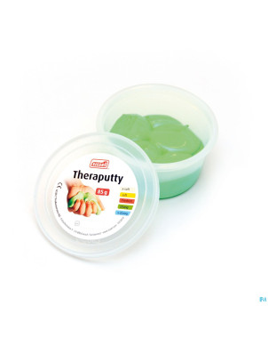 Sissel theraputty strong vert