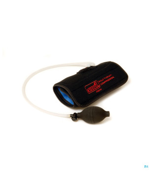 Sissel cold therapy compression poignet