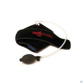 Sissel cold therapy compression cheville