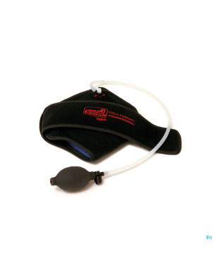 Sissel cold therapy compression cheville