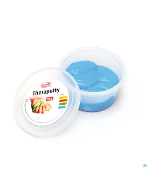 Sissel theraputty x-strong bleu
