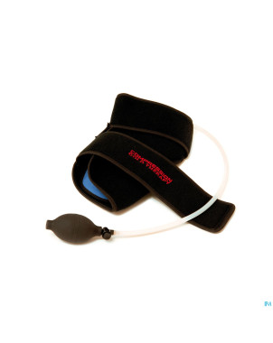 Sissel cold therapy compression genou-coude