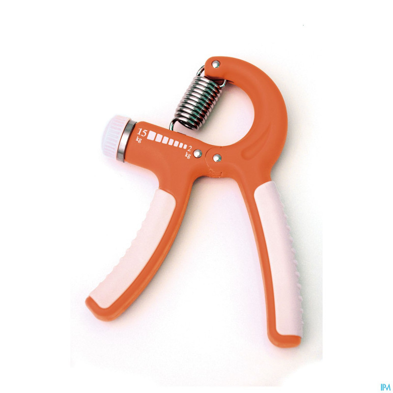 Sissel hand grip sport orange