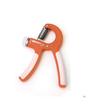 Sissel hand grip sport orange
