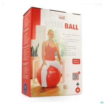 Sissel ball ballon diam.55cm bleu