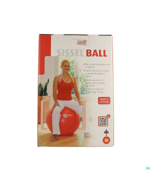 Sissel ball ballon diam.55cm bleu