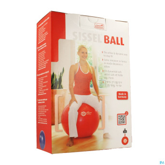 Sissel ball ballon diam.65cm bleu