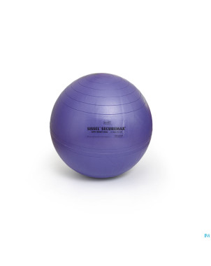 Sissel ball securemax ballon diam.45cm lilas