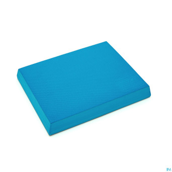Sissel balancefit pad 50x41x6cm bleu