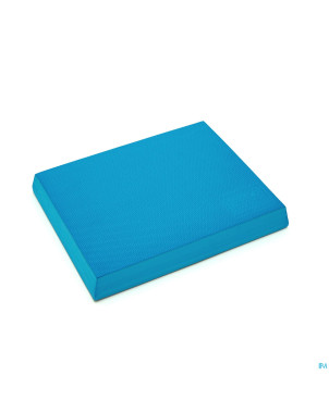 Sissel balancefit pad 50x41x6cm bleu