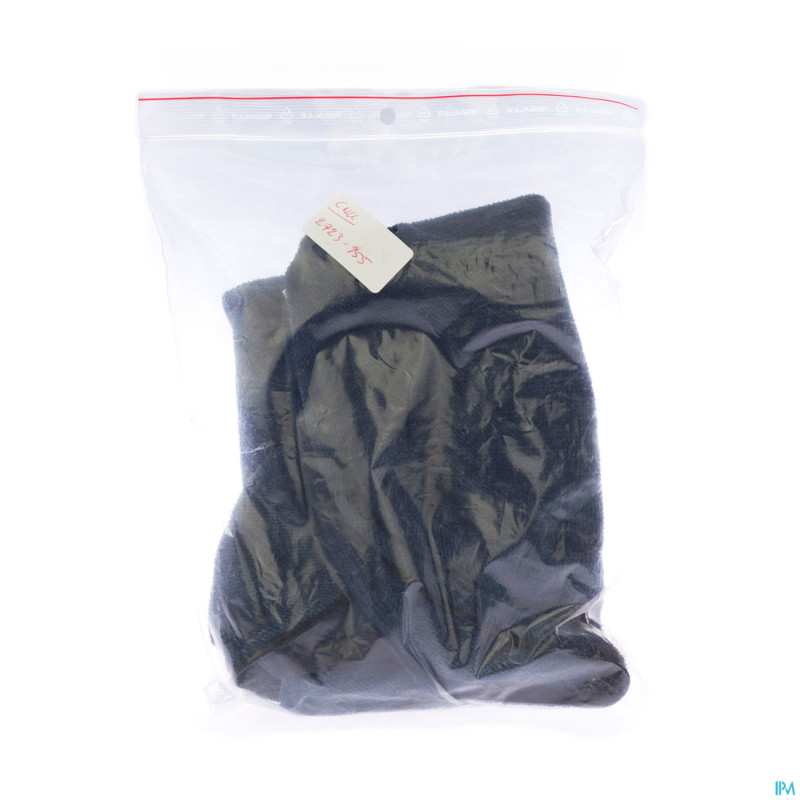 Sissel housse bleue pour sit special 2en1