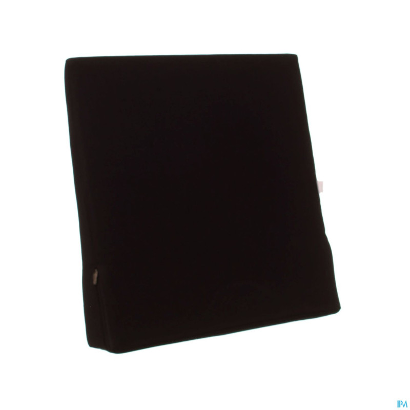 Sissel sit standard coussin triangulaire noir