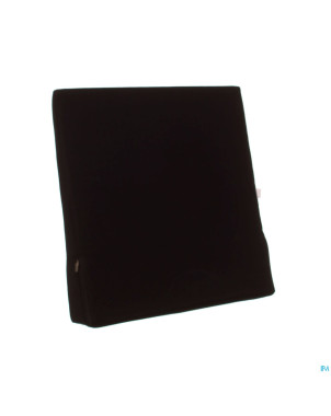 Sissel sit standard coussin triangulaire noir