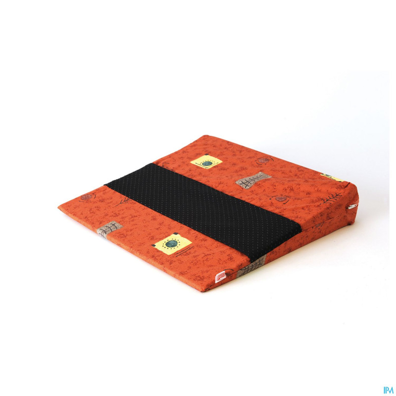 Sissel sit colour coussin triang.rge briq..a/slip