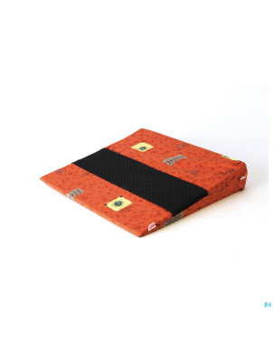 Sissel sit colour coussin triang.rge briq..a/slip