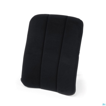 Sissel dorsaback car dossier noir