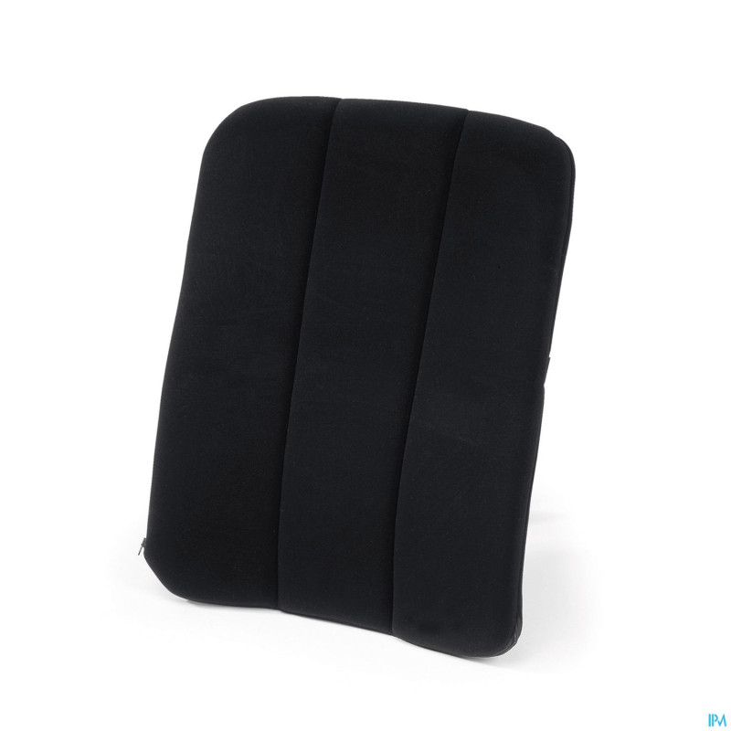 Sissel dorsaback car dossier noir