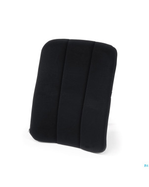 Sissel dorsaback car dossier noir