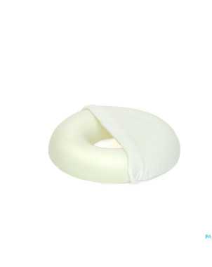 Sissel sitring rond avec housse blanche