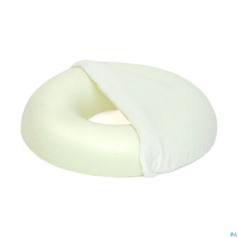 Sissel sitring oval avec housse blanche