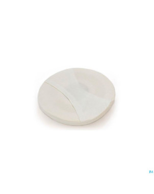 Sissel sitring oval avec housse blanche
