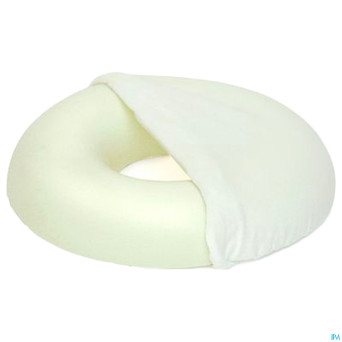 Sissel sitring oval avec housse blanche