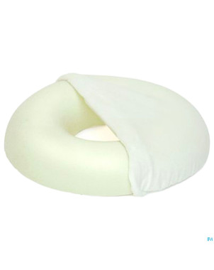 Sissel sitring oval avec housse blanche