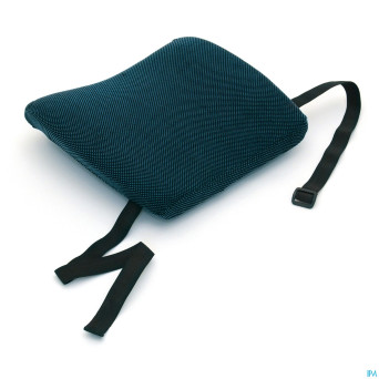 Sissel back support dos lombaire bleu