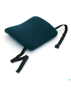 Sissel back support dos lombaire bleu