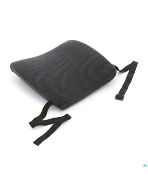 Sissel back support dos lombaire gris