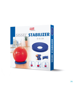 Sissel ball socle de ballon