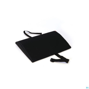 Sissel tour soutien lombaire noir