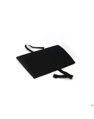 Sissel tour soutien lombaire noir