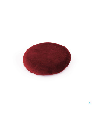 Sissel sitfit coussin ballon diam.33cm rouge
