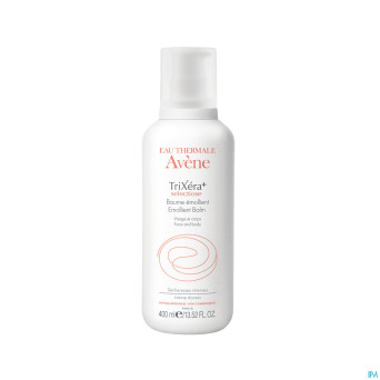 Avene trixera baume 400ml