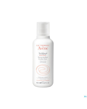 Avene trixera baume 400ml